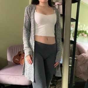 Lightweight Cardigan